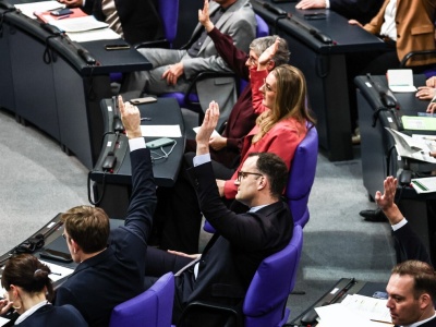 Nowy model służby wojskowej. Bundestag zdecydował