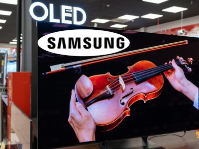 Samsung OLED 65