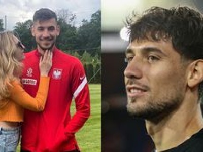 Jakub Moder ZOSTAŁ OJCEM! 