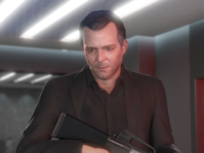 Wielki powrót Michaela do GTA! Bohater GTA 5 w GTA Online – to koniec teorii fanów