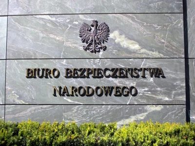 Nowa Strategia Bezpieczeństwa USA. 