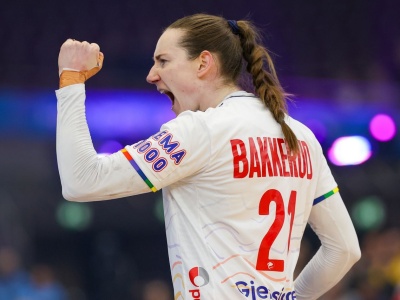 Pokaz mocy Norweżek. Zatrzymały europejskiego rywala na 14 bramkach