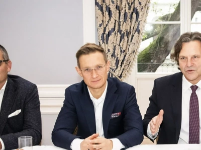 Prezes PTK: Gdybym miał podpowiadać decydentom, powiedziałbym „Dobrze płaćmy za prewencję”