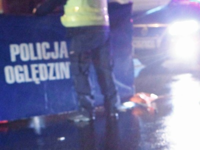 Mężczyzna wpadł do prasy zgniatającej kartony. Tragedia w Wielkopolsce