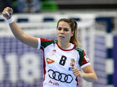 Węgierki były blisko niespodziewanej porażki. Wróciły zza światów i są w ćwierćfinale