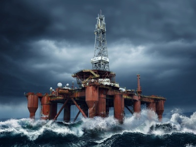 Wielkie złoża na Morzu Północnym odkryte, gaz może stanieć – jednak przyszłość eksploatacji pozostaje niepewna