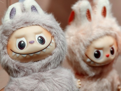 Labubu popularniejsze od prezydenta? Oto czego Polacy szukali w Google w 2025 roku