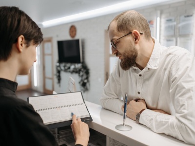 Kwartał profilaktyki w Szczecinie. Bulsa: „Mężczyzn namawia się najtrudniej”