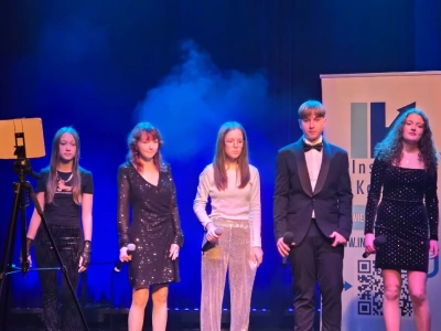 Koncert Świąteczny w Akceleratorze Kultury