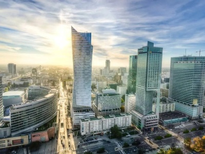 Gliński: W Warszawie panuje układ oligarchiczny