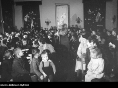 Mikołajki - skąd wzięła się ta tradycja?