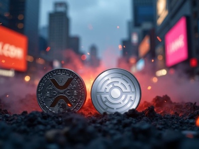 XRP staje się kryptowalutą numer jeden. Jednocześnie budzi najwięcej obaw, niepewności i wątpliwości (FUD). Oto dlaczego