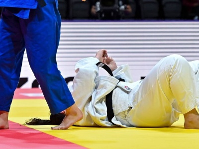 Piąte miejsce Polki w Tokio