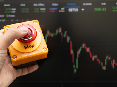 Obniżka stóp i działania Fed uratują Bitcoina?