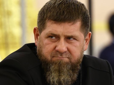 Ukraina zaatakowała w Czeczenii. Kadyrow zapowiada: 