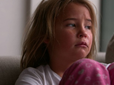 Dziecko ma prawo powiedzieć 