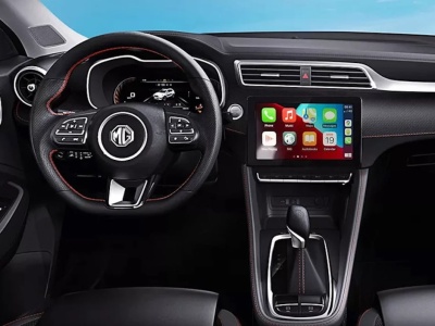 Nowe SUV-y MG z 2024 roku zalegają w magazynach. Wciąż niesprzedane, więc mocno przecenione przed nowym rokiem