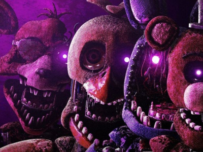 Krytycy zmiażdżyli „Pięć koszmarnych nocy 2”. Widzowie i tak ruszyli do kin!