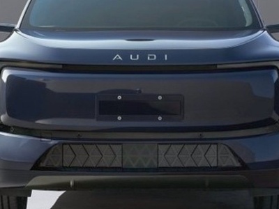 Kolejne AUDI ujrzało światło dzienne. E7X może trafić także do Europy