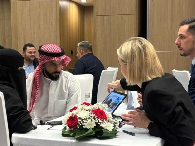 Podkarpackie na celowniku szejków? Region otwiera się na turystów z Bliskiego Wschodu