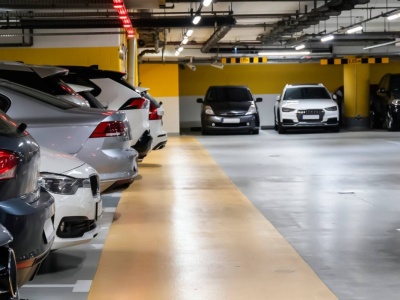 Zakaz w garażu podziemnym, o którym mało kto wie. Sprawdź, czy go nie łamiesz