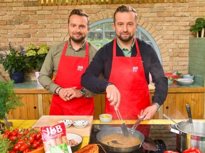 Świąteczne przekąski, które pokocha nawet Mikołaj!