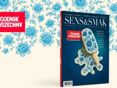 „Sens & Smak”, czyli najnowsze wydanie specjalne „Tygodnika” już w sprzedaży