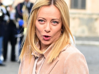 Meloni o nowej strategii bezpieczeństwa USA: „nieuchronna droga w historii”