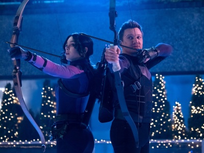 Jeremy Renner z kolejną dobrą wiadomością dla fanów Hawkeye'a. Robi wszystko, aby 2. sezon serialu powstał