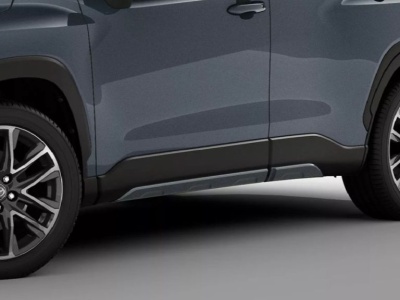 Modna i rodzinna Toyota za 133 800 zł. Hybryda i przestronne wnętrze podważają sens kupna RAV4