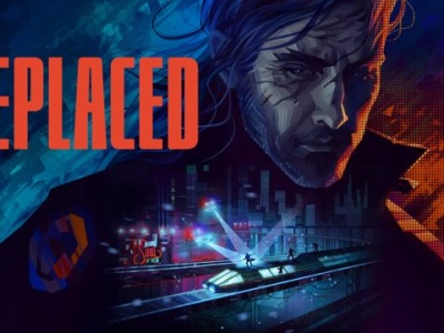 Ta retro-futurystyczna platformówka ma termin premiery. REPLACED zadebiutuje tej zimy