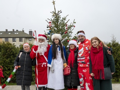 Pokazują potencjał Stołczyna i integrują mieszkańców