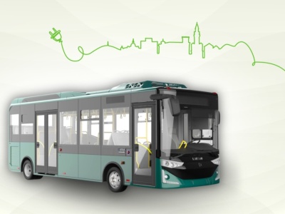 Kolejny autobus elektryczny już wkrótce zawita do Bielska‑Białej. MZK podpisał umowę