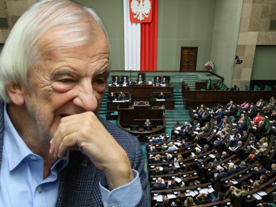 Nieoczekiwane wyznanie posła PiS. 