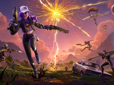 Fortnite z OGROMNĄ zmianą?! Wielu graczy błagało o to od wielu lat