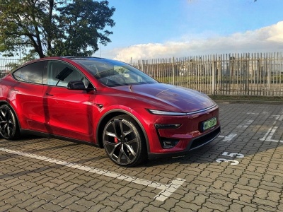 Tesla Model Y Performance: Niechęć, która przerodziła się w uznanie