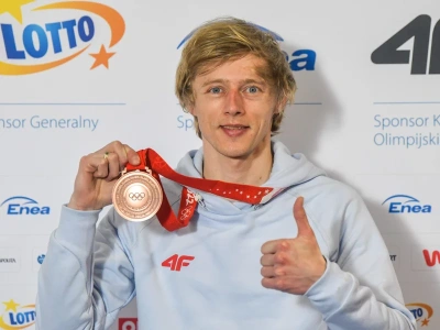 Równo dwa miesiące do igrzysk! Kibice przewidują, ile Polska zdobędzie medali