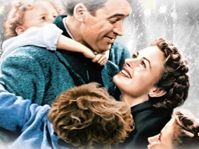 Film świąteczny, który bije na głowę 