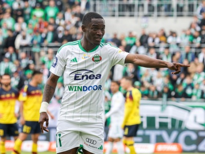 Radomiak zagra bez swojej gwiazdy! Nie zgadniecie, jaki jest powód!