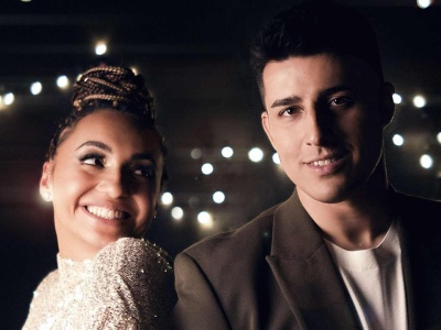 O tęsknocie, bliskości i magii. Ewa Novel z kolejnym świątecznym przebojem