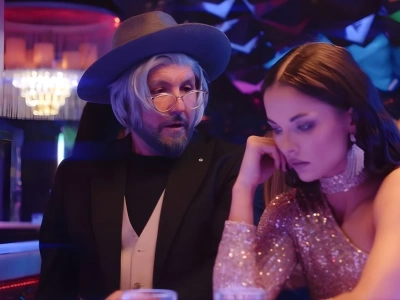 Premiera od Andre! Nowość pt. „Przed Tobą najlepsze”