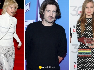 Michał Kempa o sporze Heleny Englert i Doroty Masłowskiej. Padły wulgaryzmy