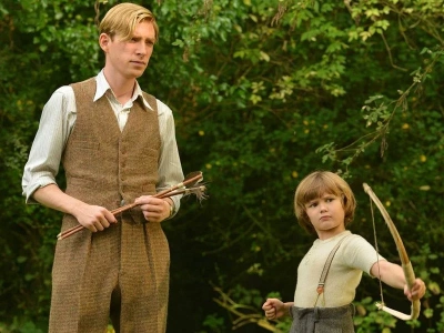 Co oglądać całą rodziną w Mikołajki? Klasyka i nowości z Netflix