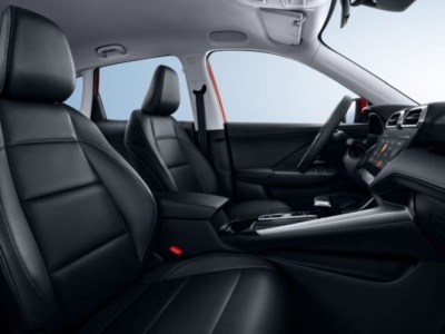 Hybrydowy SUV MG jeszcze tańszy. Za 96 400 zł ma 197 KM, automat i bogate wyposażenie