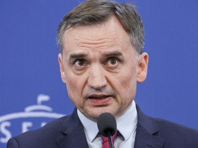 Polacy nie wierzą w powrót Ziobry do kraju. Wskazują na jeden scenariusz