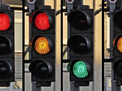 Nie będzie niczego. Pan Sarkozy chce, żeby kierowcy brali sprawy w swoje ręce