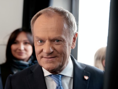 Dobry wynik sondażowy KO, niedobry jej koalicjantów