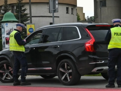 Wozisz w aucie jedną z tych rzeczy? Policja zabierze ci dowód rejestracyjny