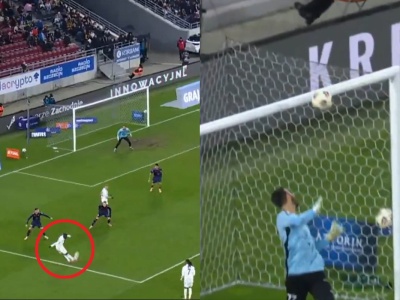 Pogoń za Pogonią! Niesamowite, co zrobili piłkarze Feio