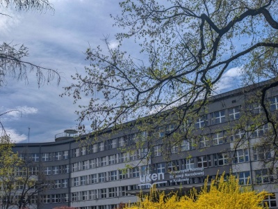 Youtuberzy wtargnęli na krakowski uniwersytet. Uczelnia reaguje